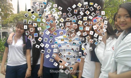 collage